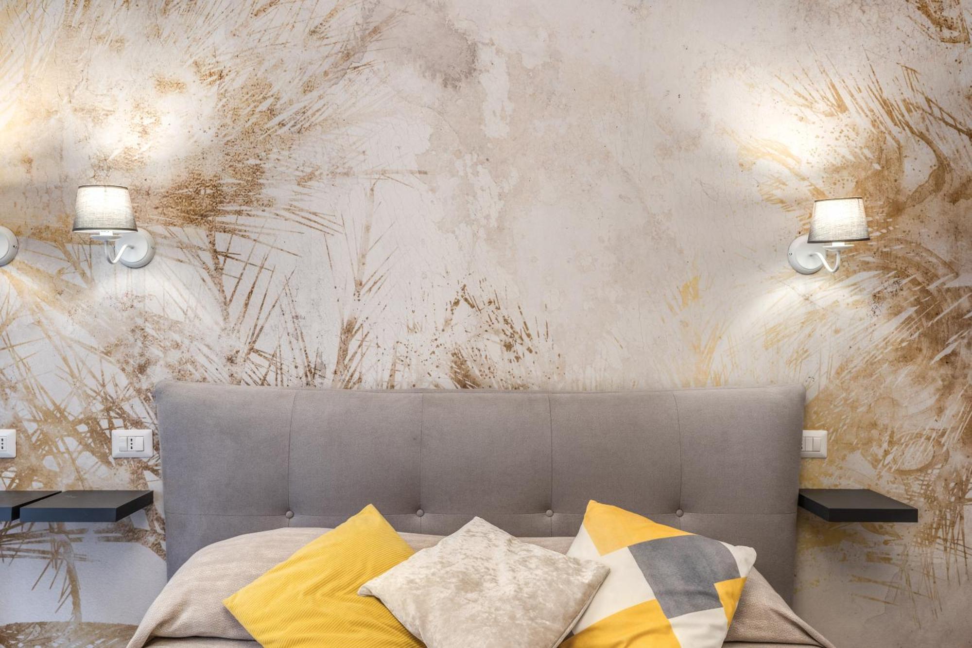Nala Luxury Apartment With Terrace Řím Exteriér fotografie