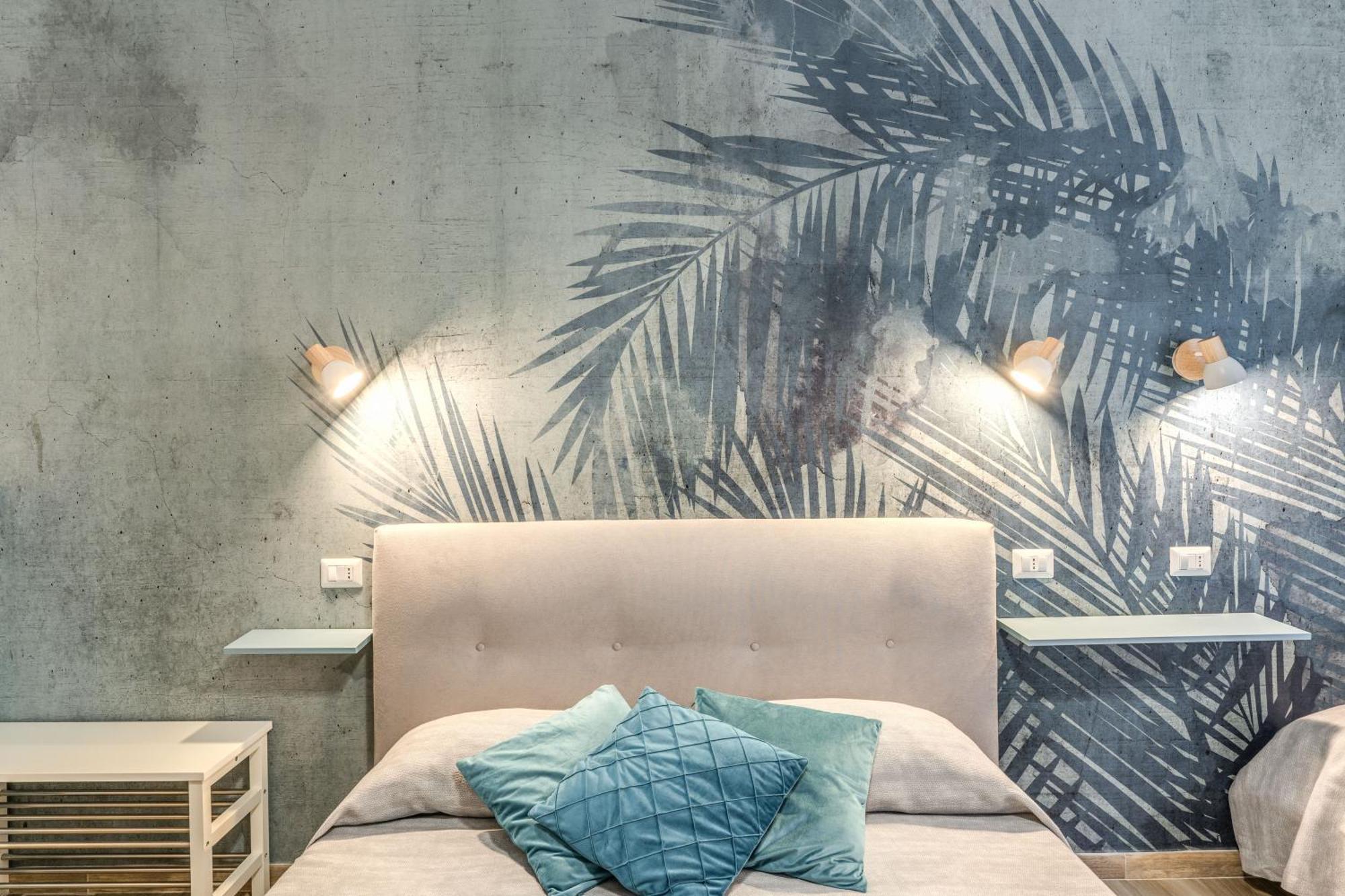 Nala Luxury Apartment With Terrace Řím Exteriér fotografie